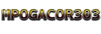 Logo MPOGACOR303